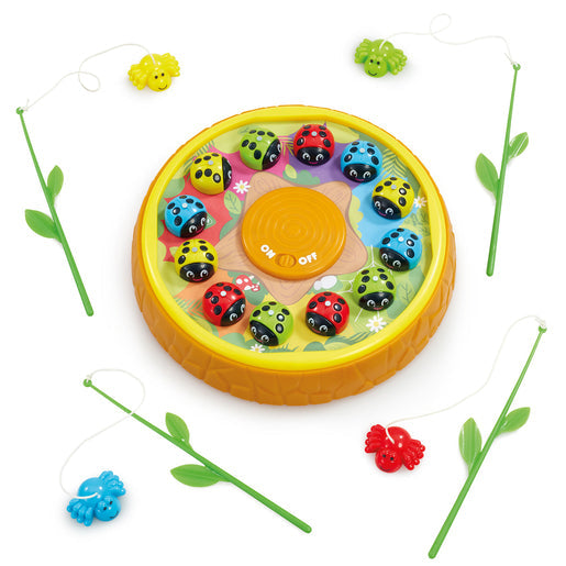 Jitterbugs Game Early Learning Centre