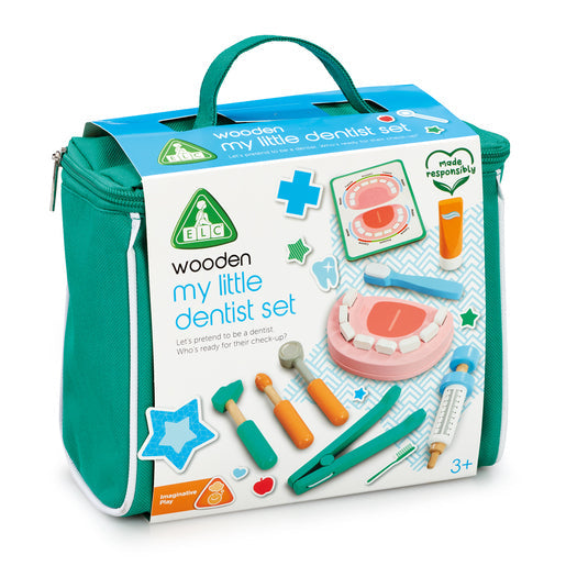 My Little Dentist Set Early Learning Centre