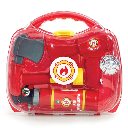 Firefighter Case Early Learning Centre