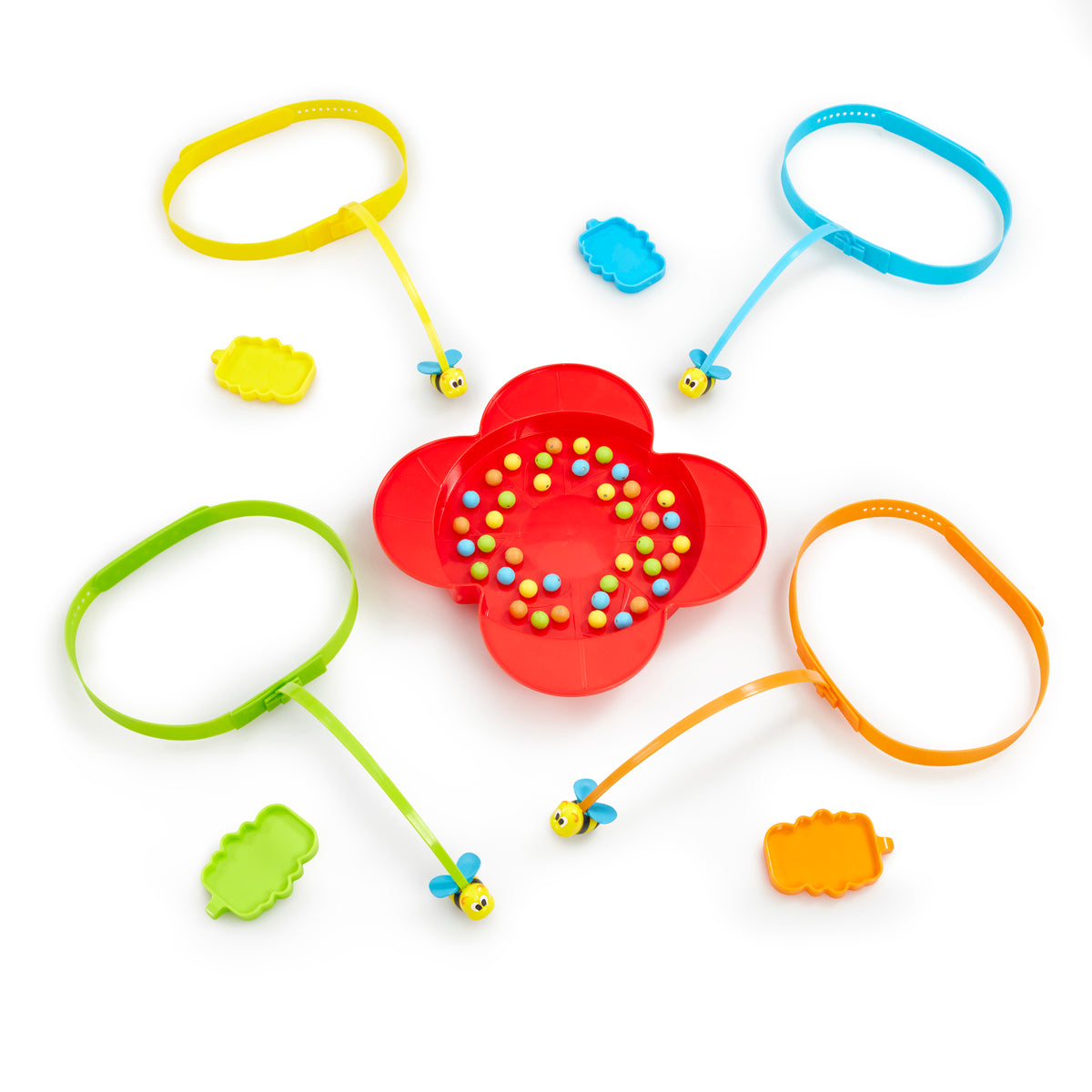Crazy Bee Game Early Learning Centre