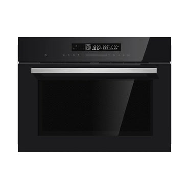 ELBA Microwave Oven 50 L Oven Convection /Grill Black