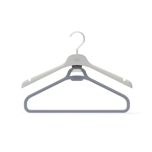 Joseph Joseph Orderly long garment hanger 2pk JOSEPH