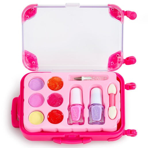 Unique Boutique Mini Make Up Trolley Assorted Addo
