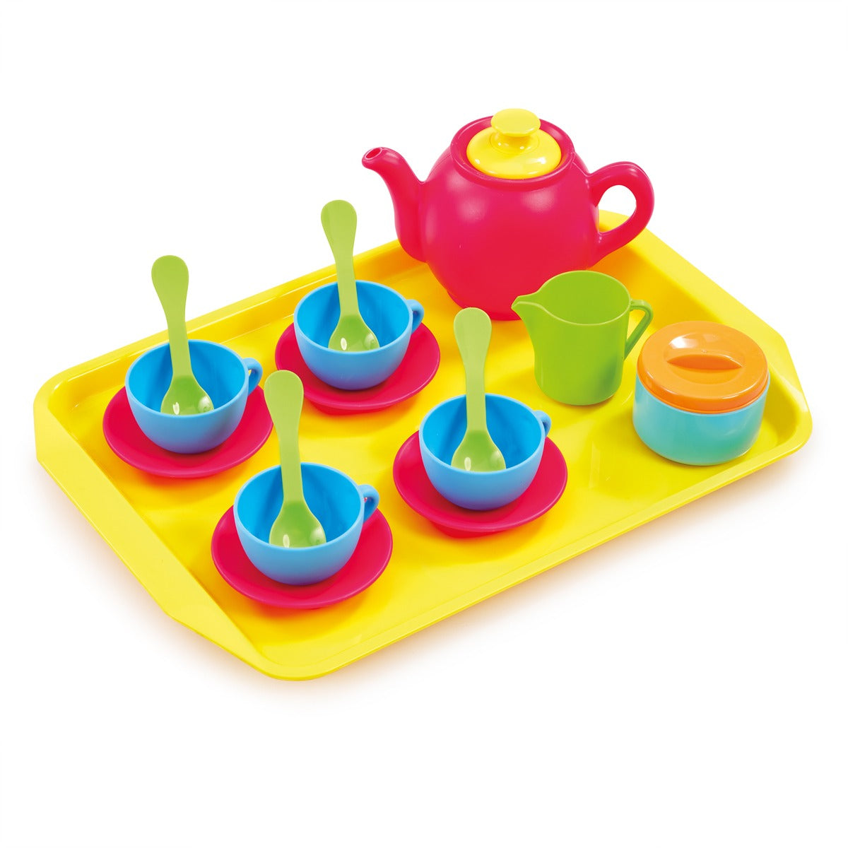 Busy Me Tea Party Set