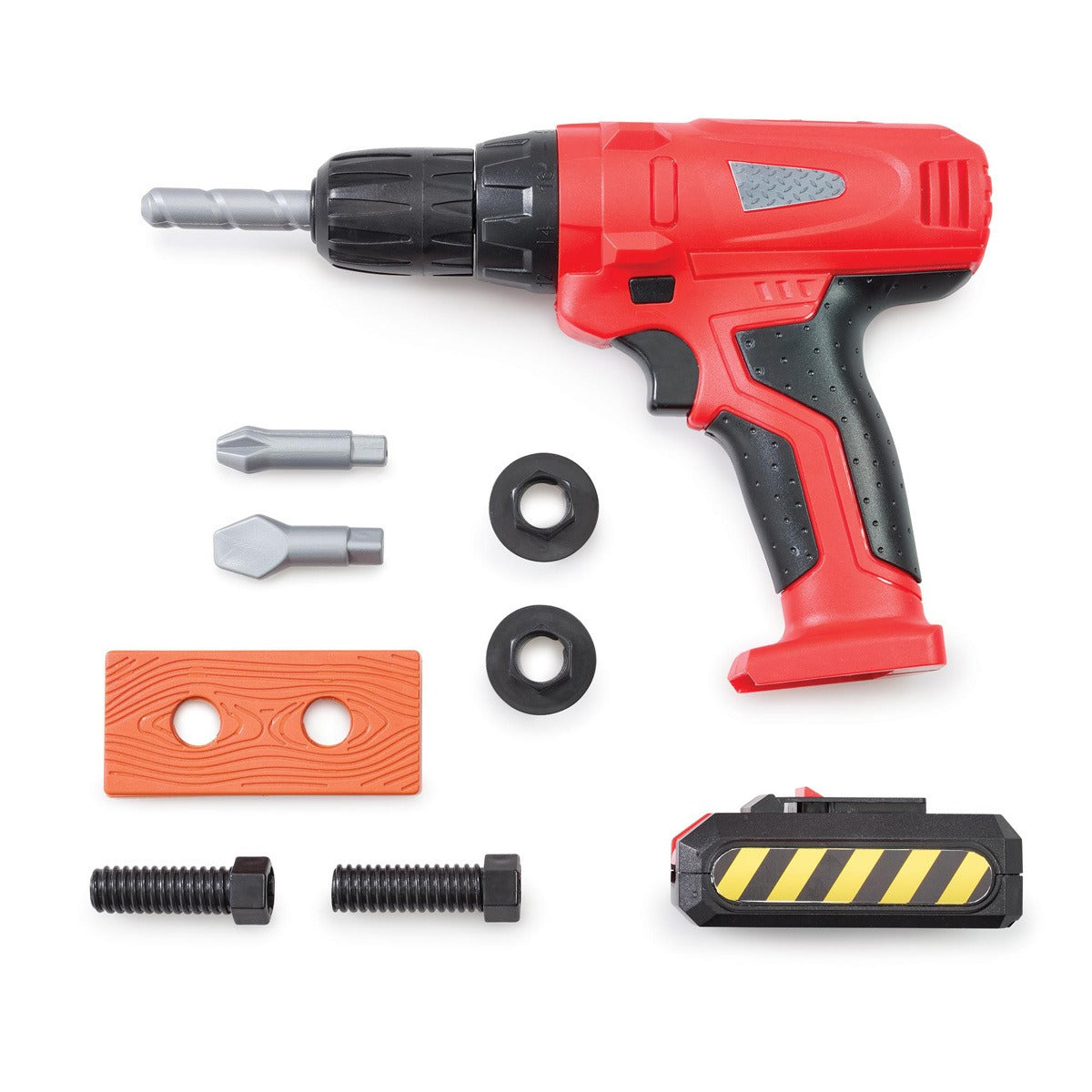Busy Me Little Builder's Power Drill Addo