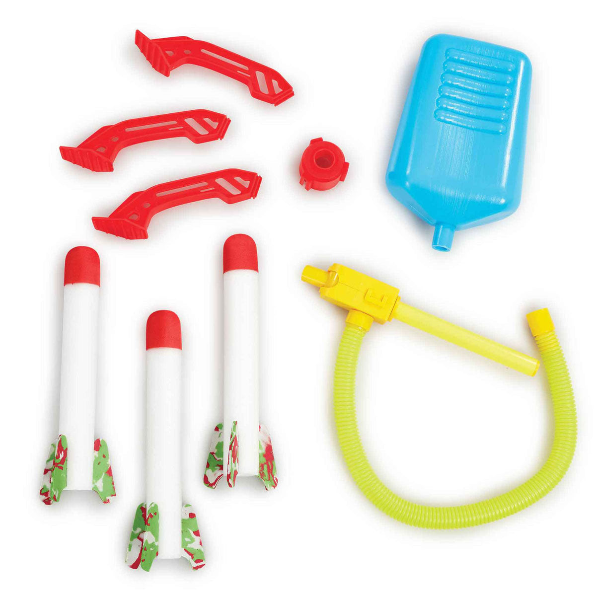 Out and About Stomp Rocket Addo