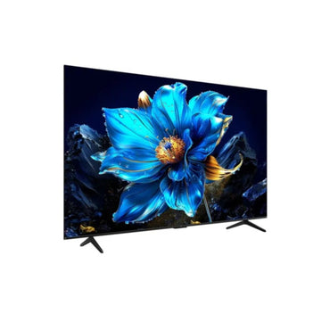 TCL QLED 55" UHD 60Hz SMART GOOGLE TV
