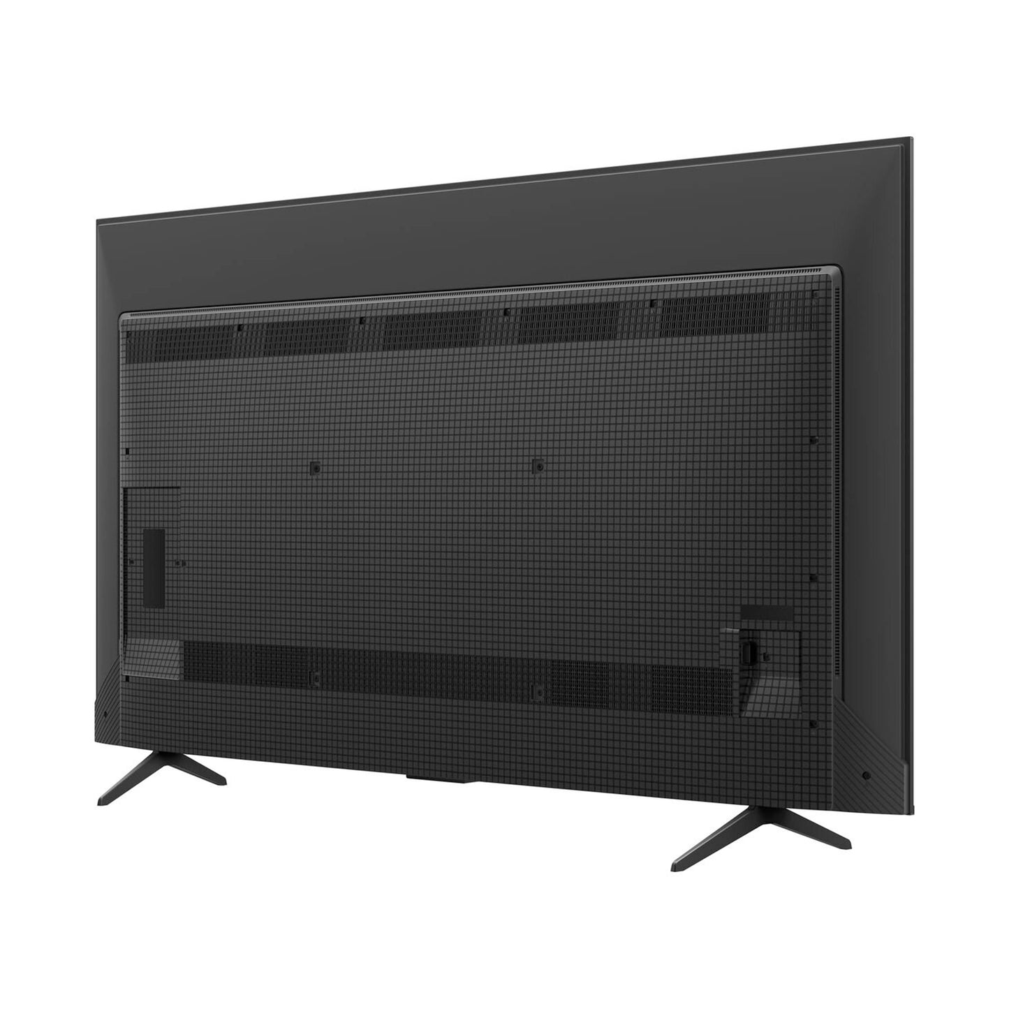TCL QLED 55" UHD 60Hz SMART GOOGLE TV TCL