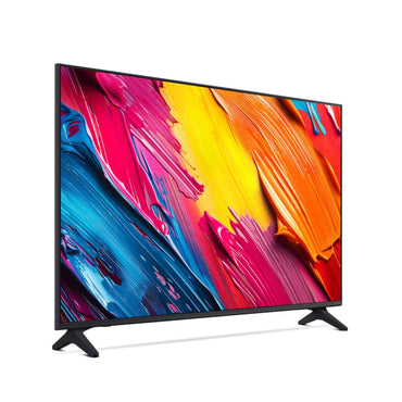 LG 55 inch QNED AI QNED70 4K Smart TV