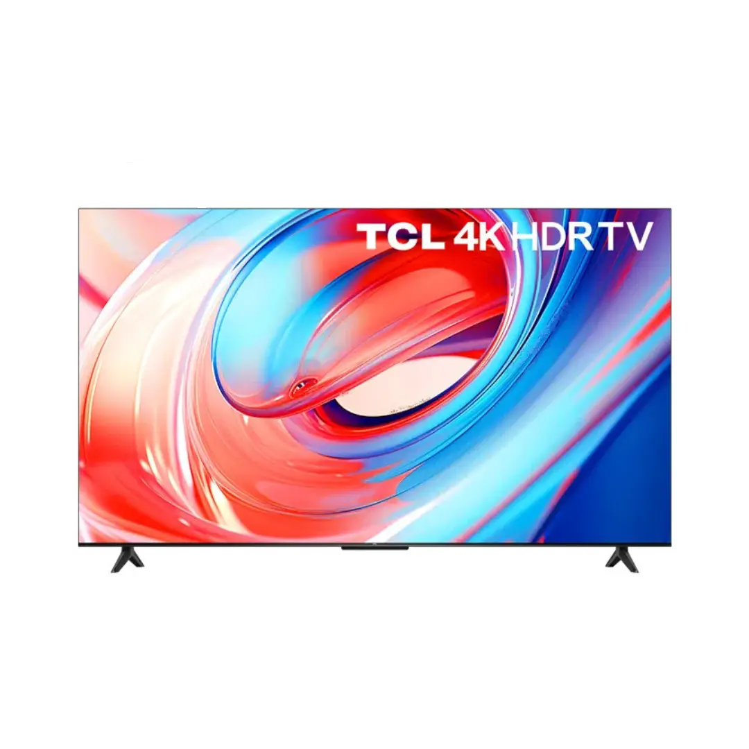 TCL LED 55" 4K HDR SMART GOOGLE TV