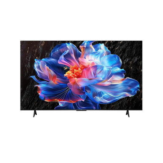 TCL LED 55" 4K HDR Smart Google TV