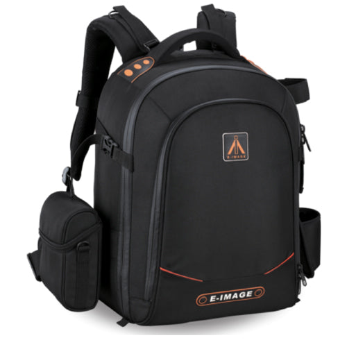 E-image Oscar B10 Backpack E-IMAGE