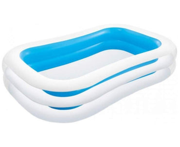 Intex Family Pool 262X175Cm Intex