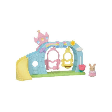 Sylvanian Families Nursery Swing Sylvanian Families