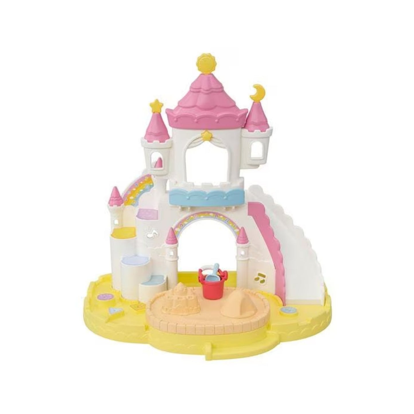 Sylvanian Families Nursery Sandbox & Pool Sylvanian Families