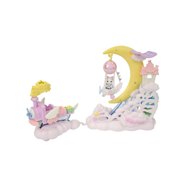 Sylvanian Families Daydream Parade Playset Sylvanian Families