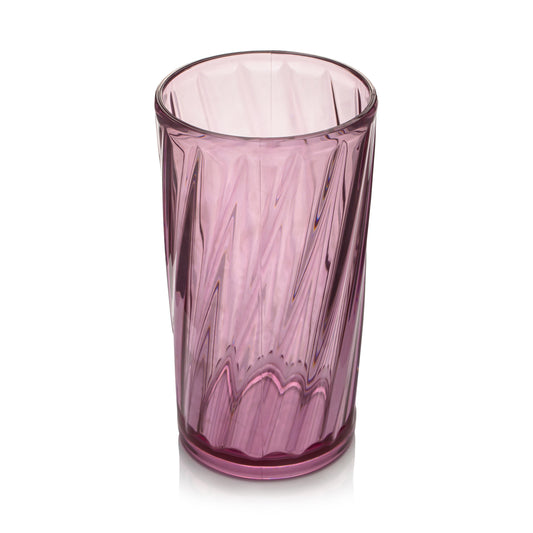 LUNAR Plum BEVERAGE Glass (600ml)