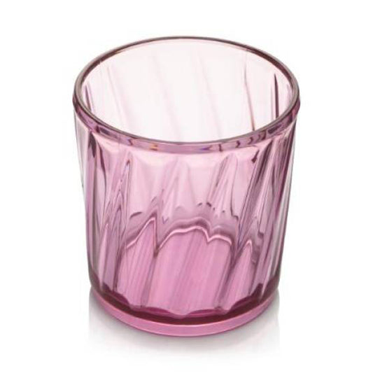 LUNAR Plum Cup Glass (325ml)