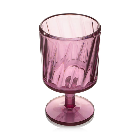 LUNAR Plum Goblet (340ml)