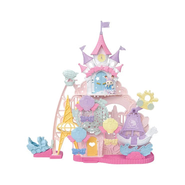 Sylvanian Families Baby Dream Amusement Park Sylvanian Families