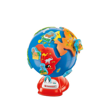 Clementoni Large Electronic Globe Clementoni