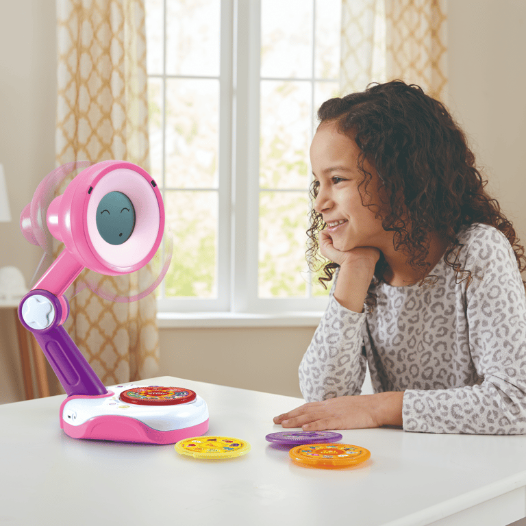 Funny Sunny, Pink Vtech