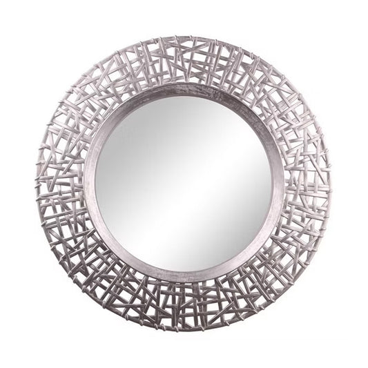 Mirror Round 61cm