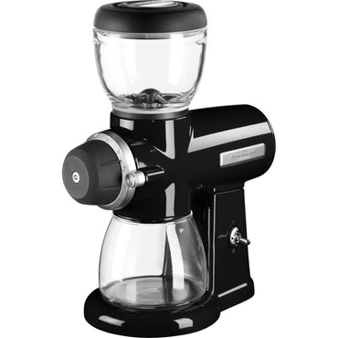KitchenAid Coffee Grinder - Artisan - Onyx Black