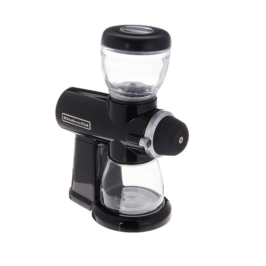 KitchenAid Coffee Grinder - Artisan - Onyx Black