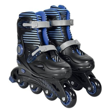 Rollers En Ligne Ajustable Cap Loisirs