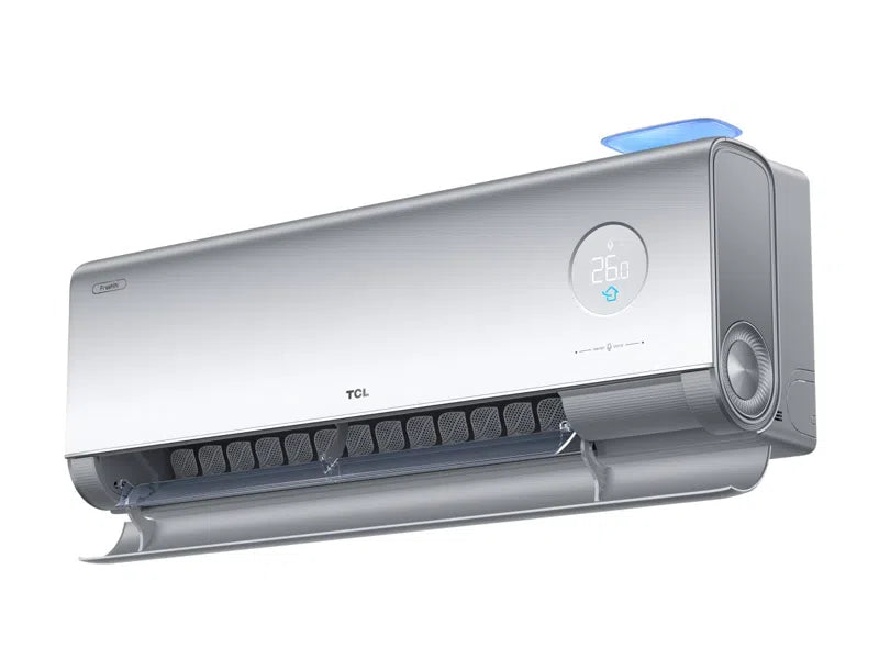 TCL Air Conditioner Split FRESHIN 12000BTU Inverter Gen Mode