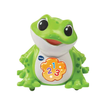 Vtech Pop Ma Grenouille Hop Hop Vtech