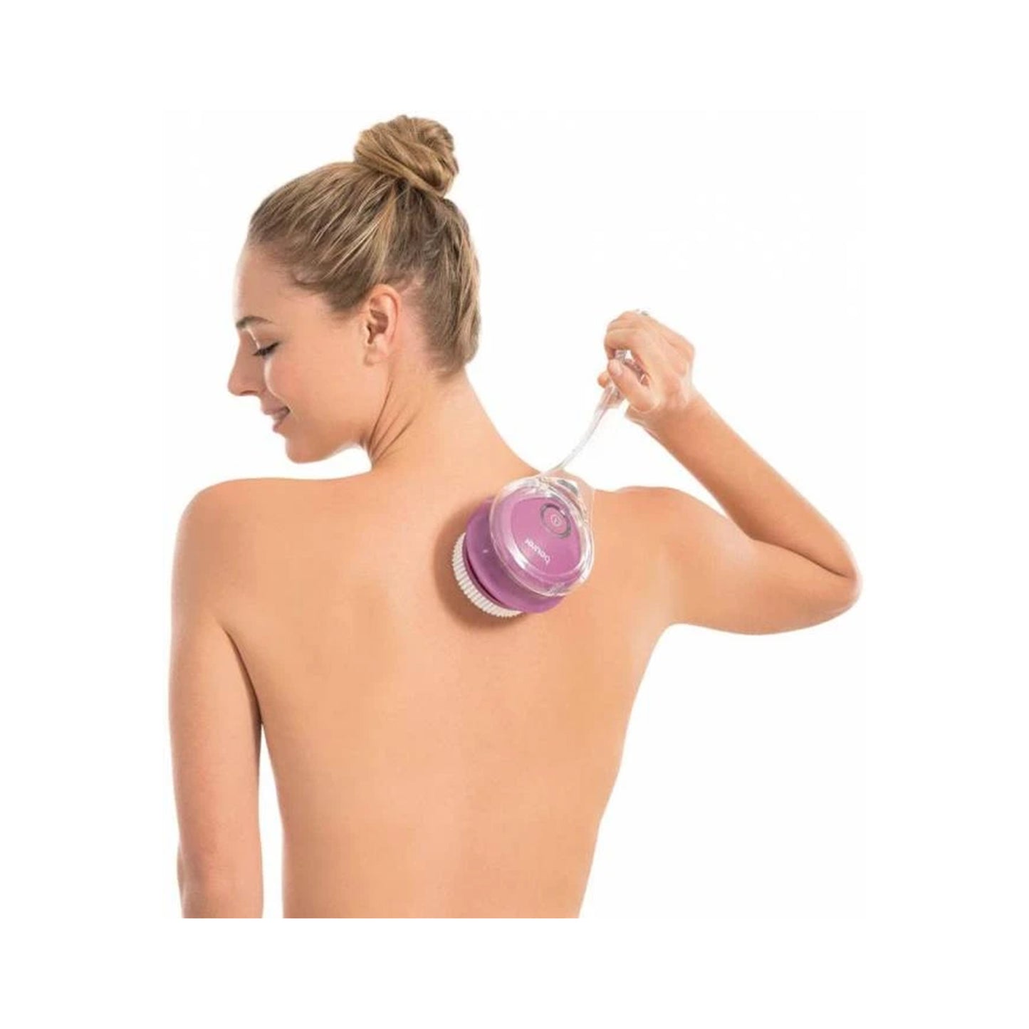 Beurer FC 55 Pureo Complete Cleansing body brush BEURER