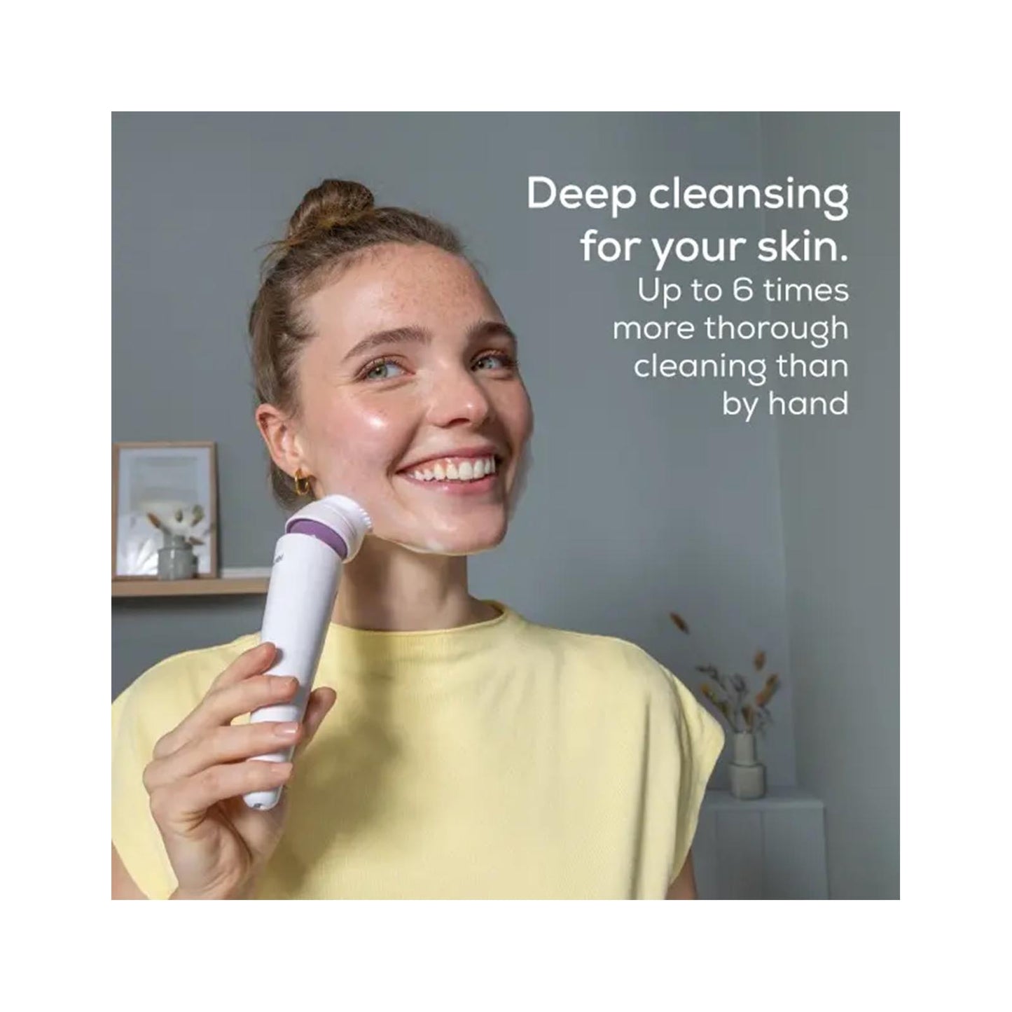 Beurer FC 95 Facial Cleansing Brushes BEURER