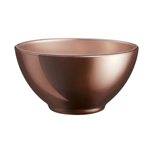 Bowl 500ML Flashy Mokamia Chocolate J1129