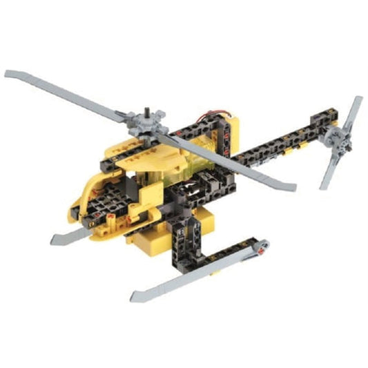 Helicopter De Secours Clementoni