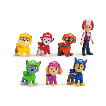 Paw Patrol Air Rescue Team Pack Spin Master