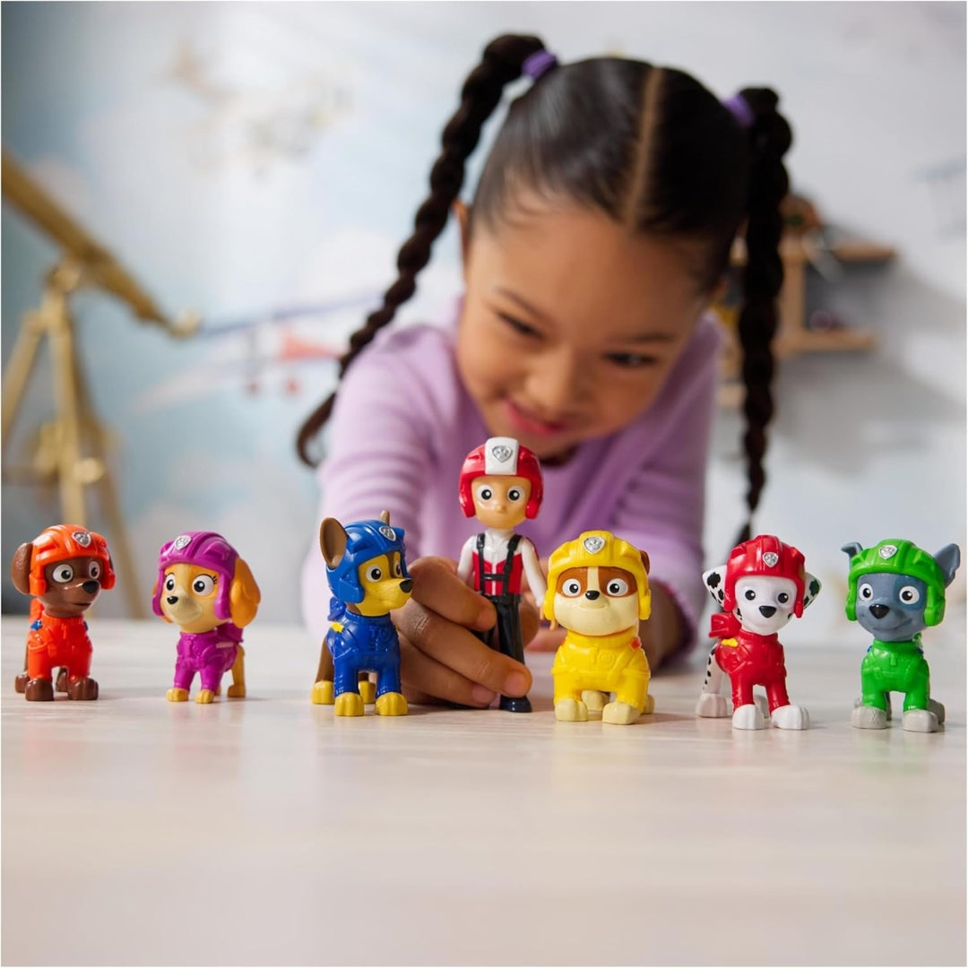 Paw Patrol Air Rescue Team Pack Spin Master