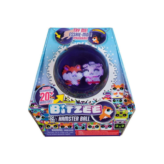 Bitzee Hamster Ball Spin Master