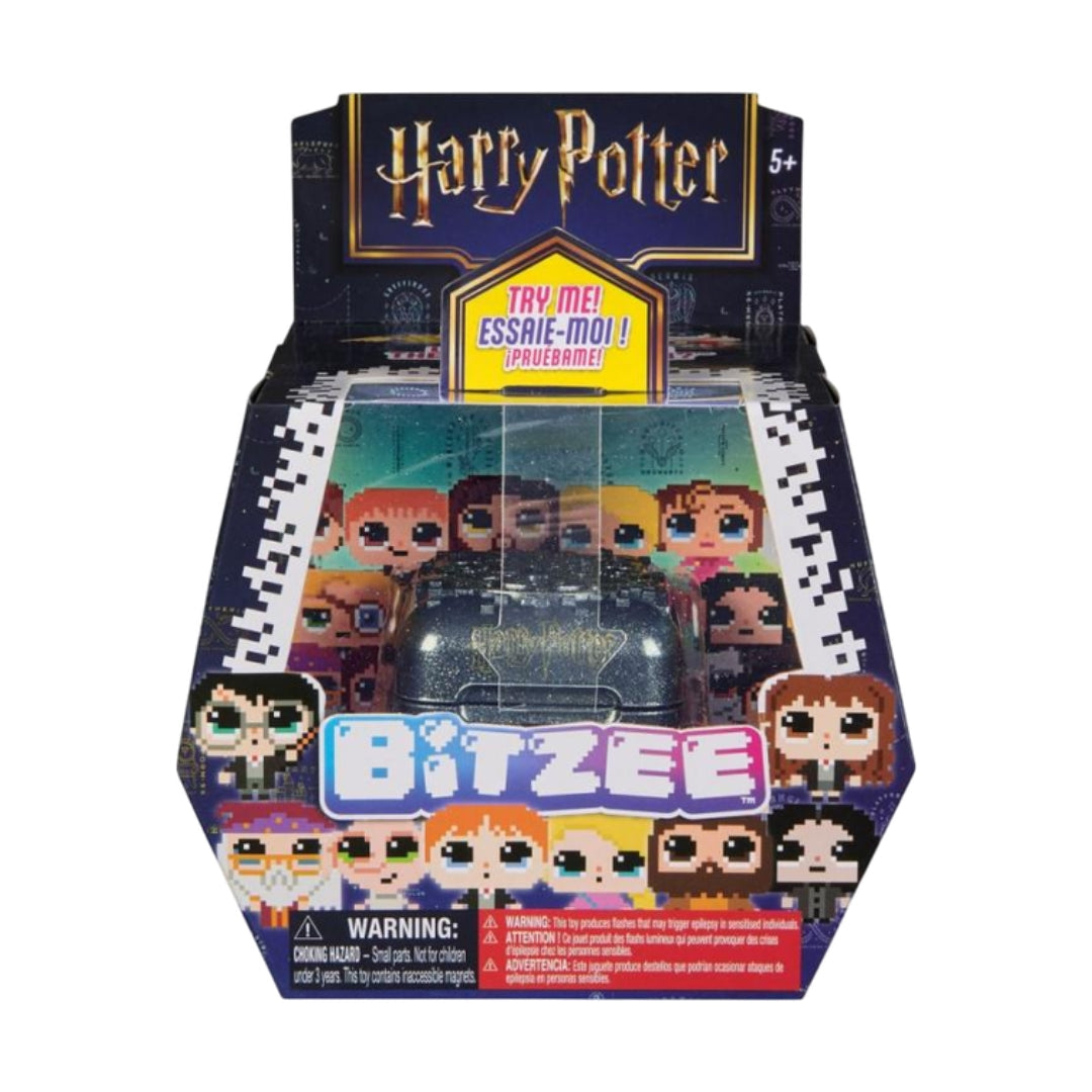 Bitzee Wizarding World Harry Potter Spin Master