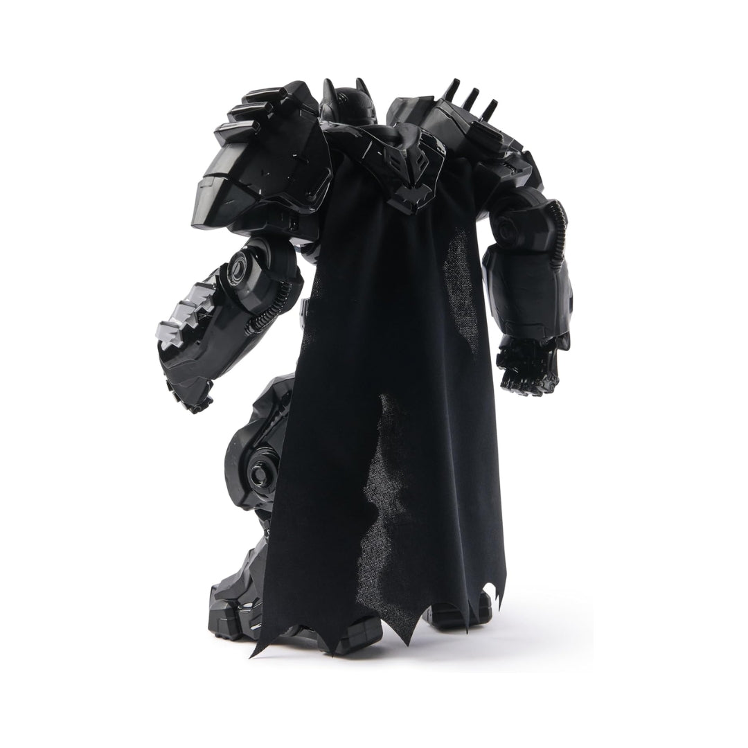 Batman Metal Force 30cm Spin Master