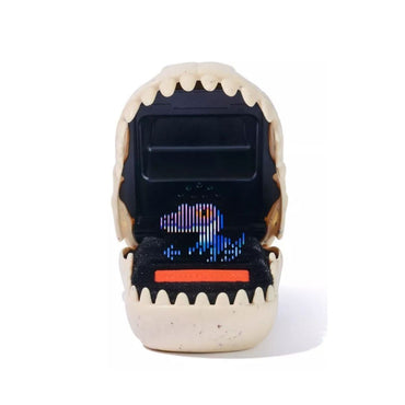 Bitzee Interactive Digital Pet – Jurassic World Dinosaurs Spin Master