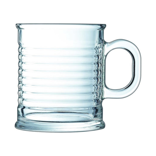 CONSERVE Moi Transp Bock 25