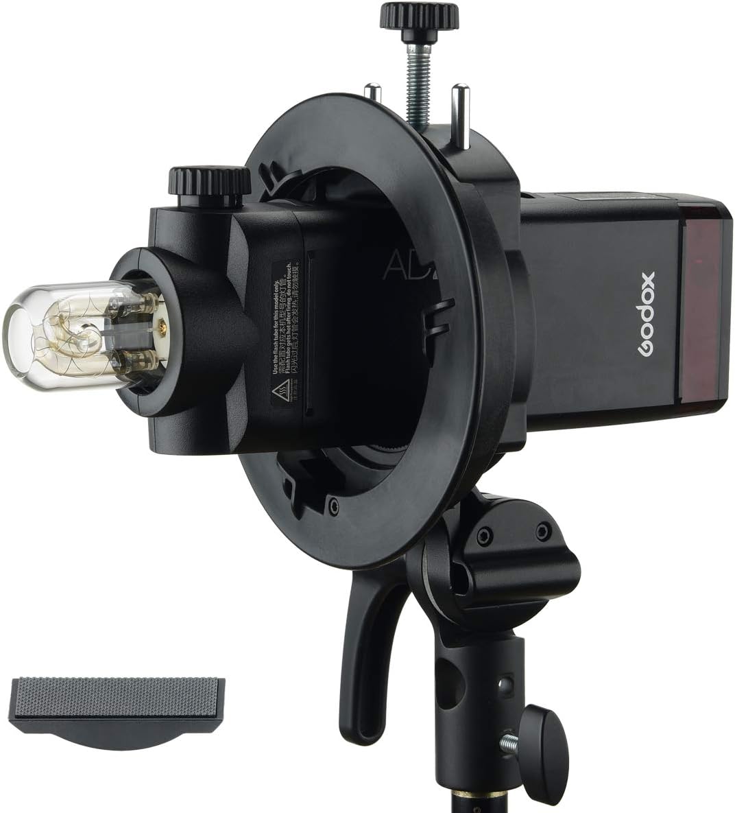 Godox S2 Speedlite Bracket for Bowens