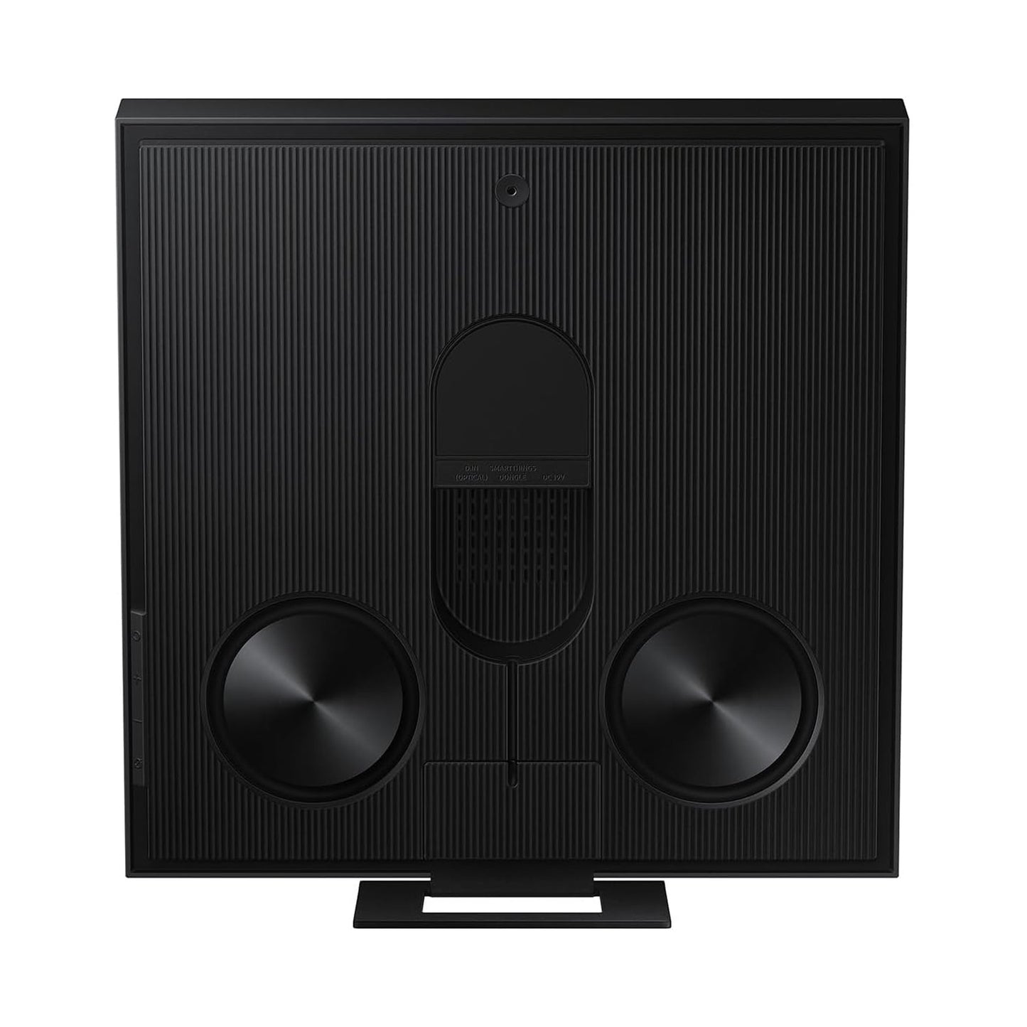Samsung Music Frame Design Wireless Speaker Black