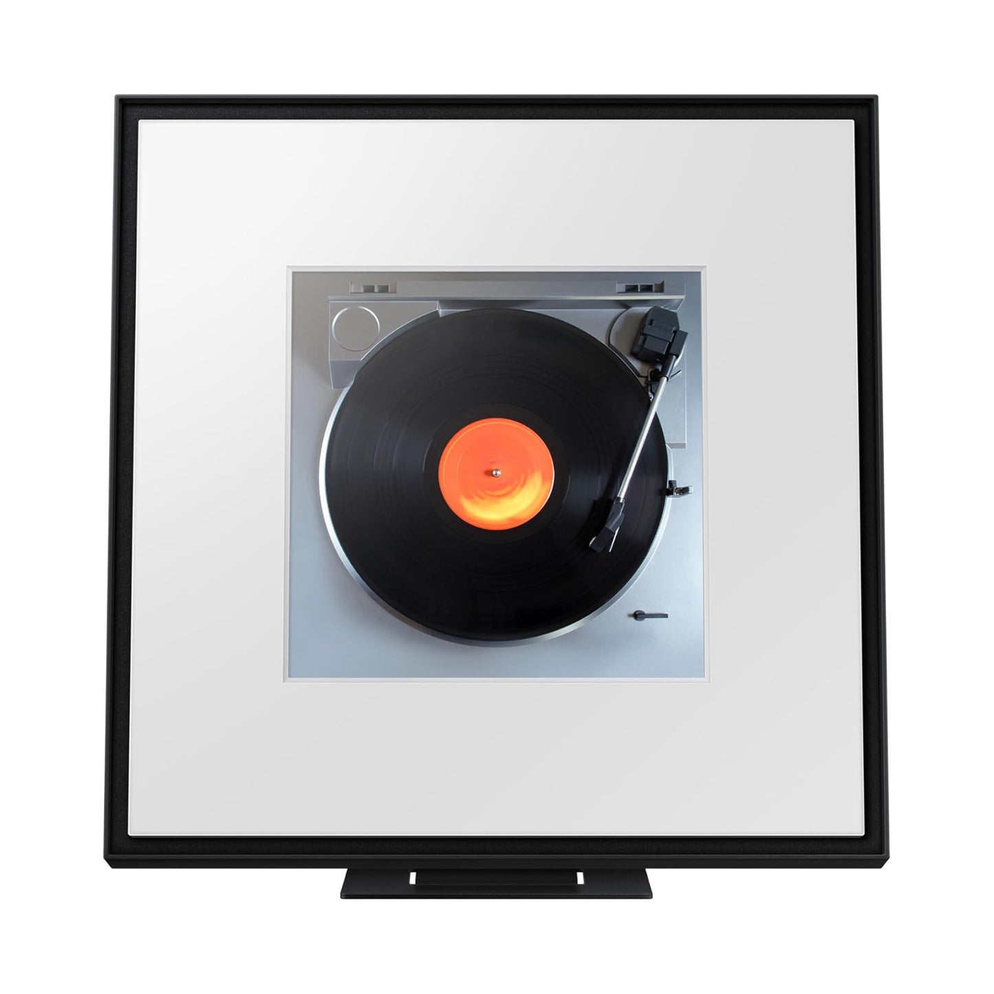 Samsung Music Frame Design Wireless Speaker Black