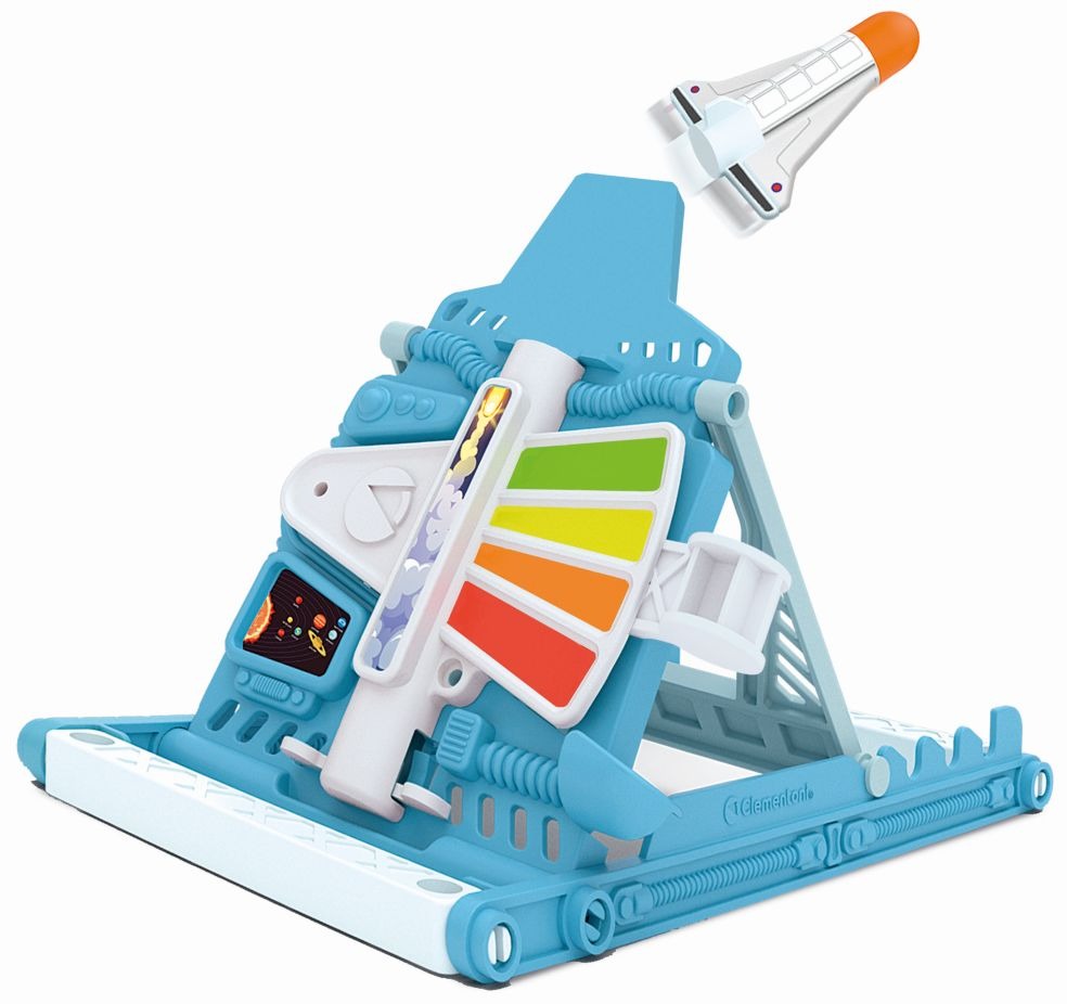 Clementoni Les Apprentis Astronautes Clementoni