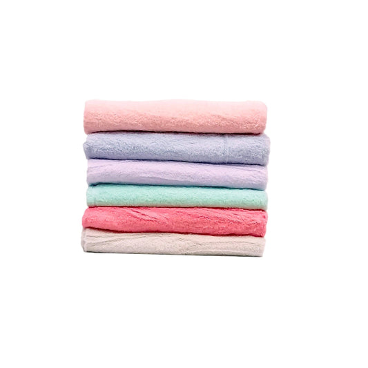 Towel Body Multi Color 70x140cm