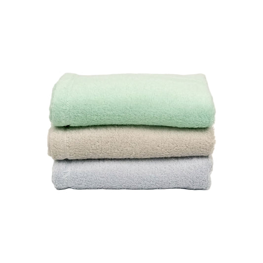Towel Face Multi Color 34x75cm