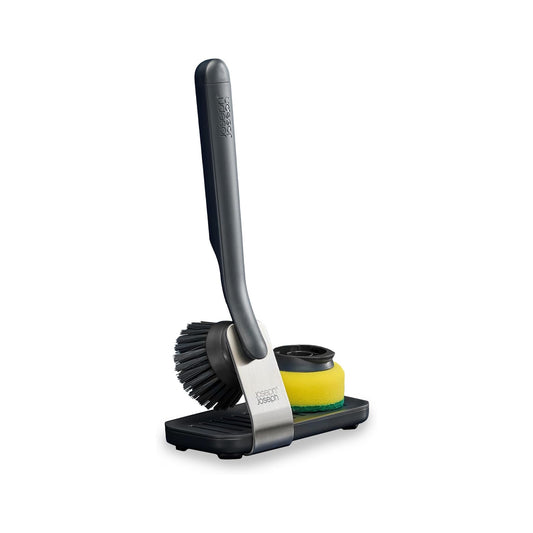 Joseph Joseph Sink Tech Dish Brush JOSEPH